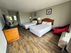 Bayou Inn - Værelse