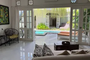 Casa Artista By Kresna Hospitality - View from room