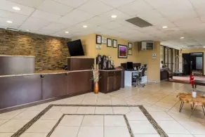 Pocono Inn & Banquet - Réception