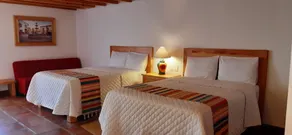 Quinta La Huerta - Room