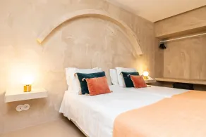 Casablanca Unique Hotel - Chambre