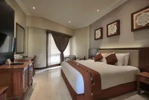 Pelangi Bali Hotel & Spa - Chambre