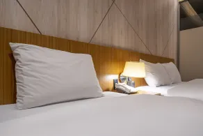Incheon Stay Hotel - Room