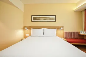 ibis Kochi City Centre - An Accor Brand - Room