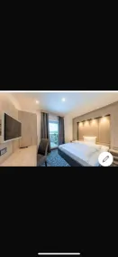 Hotel Business Bay  - Chambre