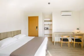 Hotel VARSÓVIA EXPRESS - Habitación