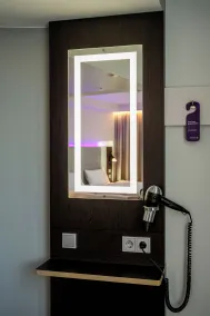 Premier Inn Essen City Centre - Værelse