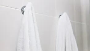 Royal Extended Stay - Salle de bain