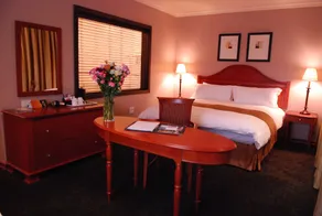 Protea Hotel by Marriott Harrismith Montrose - Chambre