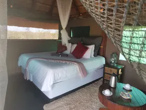 Shanatsi Safari Lodge - Rum