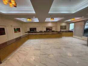 HOTELCITYHEIGHTS- BY GO2 HOTELS&RESORTS - Hall