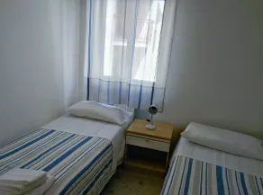 Atlante Residence - Zimmer