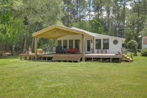 Private Ocean Springs Waterfront Retreat W/porch - Innenbereich