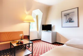 Welcome Hotel Bad Arolsen - Room