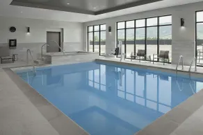 TownePlace Suites by Marriott Bozeman West - Piscine
