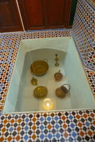 Dar Fama - Restaurant