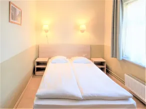 Rija Domus Hotel - Quarto