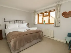 Gabrianne - Habitación