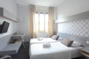 Hotel Little Lodge - Chambre