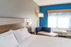 Holiday Inn Express Hotel Raleigh Southwest by IHG - Room