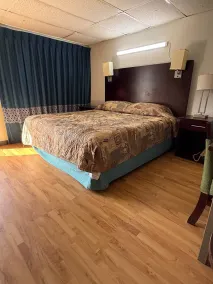 holiday motel - Værelse