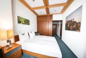 Arotel Best living Nürnberg - Room