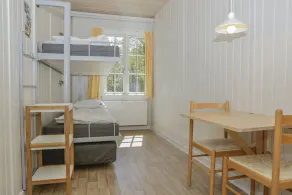 Rønne Vandrerhjem - Room