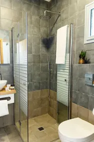 Saint Anna Acre - Bathroom
