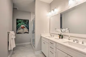 New Downtown Annapolis Condo With Free Parking - Salle de bain
