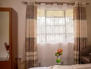 Comfort Guest House Kericho - Room