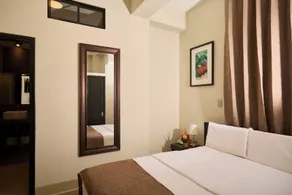 Hotel Marañón - Room