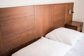 Zenitude Hôtel - Résidences l'Acacia Lourdes - Chambre