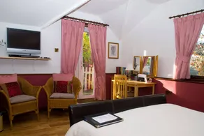 Witherslack Hall Farmhouse - Quarto