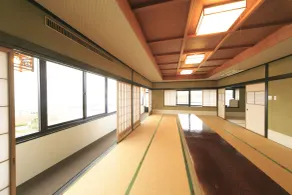 Hareya Ryokan - Équipement de l’hébergement