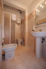 Camere Santucci - Bathroom