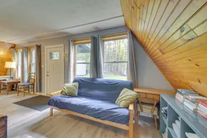 Pet-friendly Belfast Retreat - 2 Mi to Downtown! - Interiør