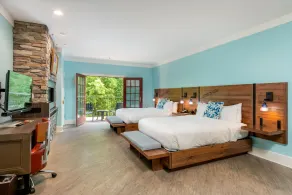 Margaritaville Island Hotel - Chambre