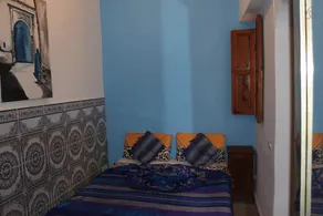 Riad Amra - Room