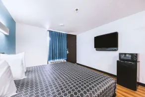 Americas Best Value Inn Beeville - Rum