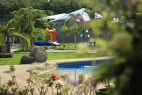 El Laurel Hotel Boutique - Pool