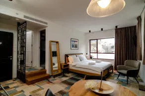 Biazi Hotel - Quarto