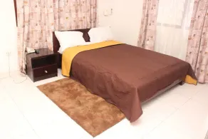 Suaf Home Lodge - Room