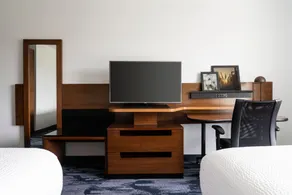 Fairfield Inn & Suites by Marriott Akron Fairlawn - Room