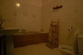 Wostel Djerba - Salle de bain