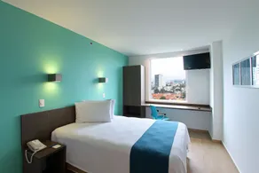 One Periferico Sur - Chambre