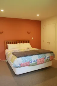 Silverstream Alpaca Farmstay & Tour - Room