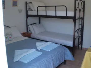 Galini Pension - Rom