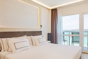 The Level at Melia Alicante - Adults Only - Chambre