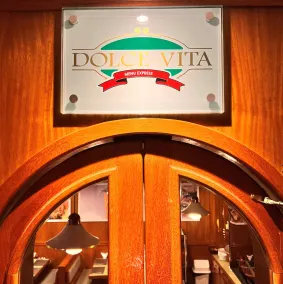 Hotel Bella Italia - Restaurant