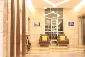 Pearl Of Vision Hotel - Reception